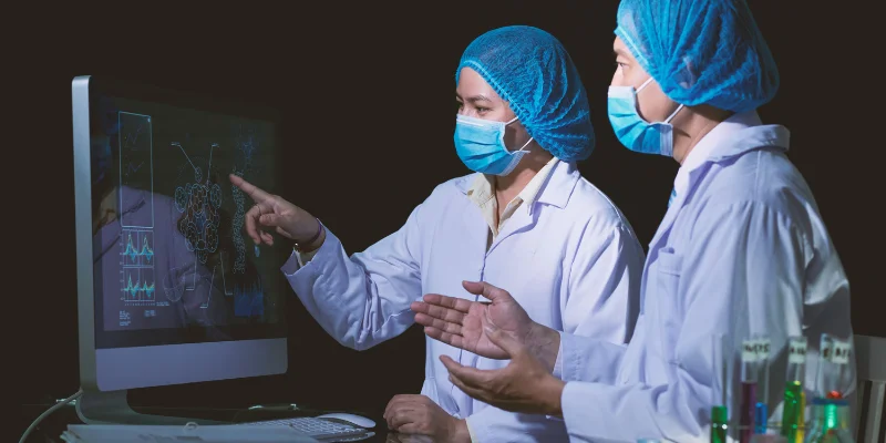 Hospital Operations and Workflows